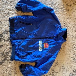 Penn Reels 60th anniversary jacket, great for fishing.